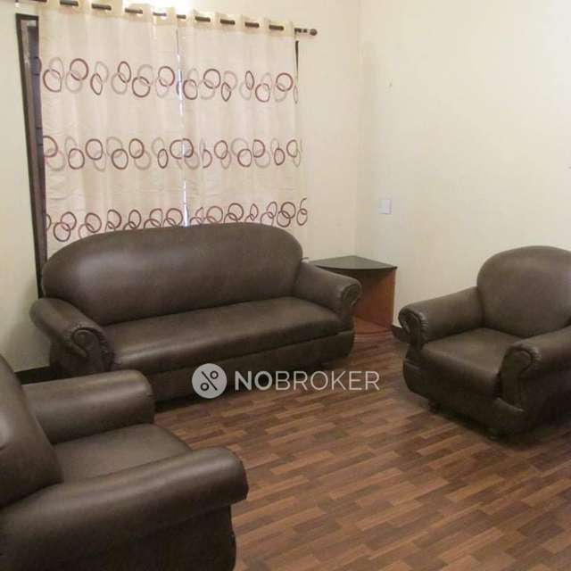 Single Room for Male In 3 BHK  In Green Castle  In Alwarpet