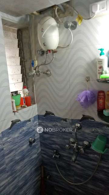 1 RK Flat In Shreepati Tower For Sale  In Girgaon