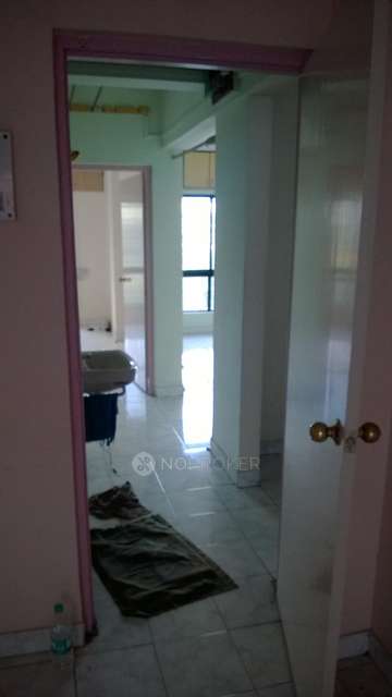 2 BHK Flat In Nirmiti Rahul Complex, Karvenagar for Rent  In Karvenagar