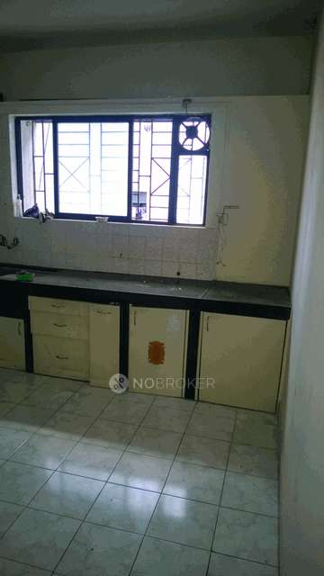 2 BHK Flat In Nirmiti Rahul Complex, Karvenagar for Rent  In Karvenagar