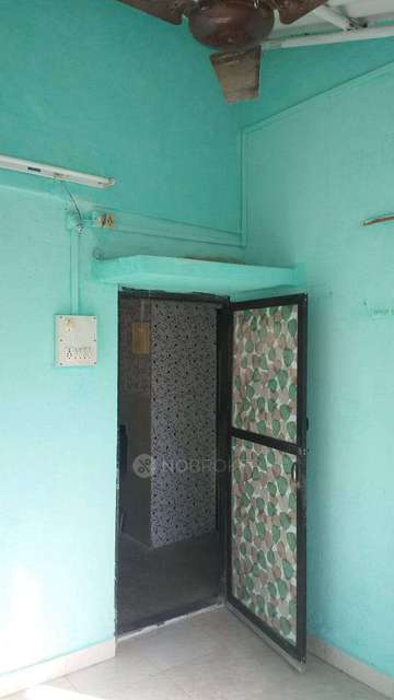 1 BHK Flat In Gokul Society For Sale  In  Dombivli East
