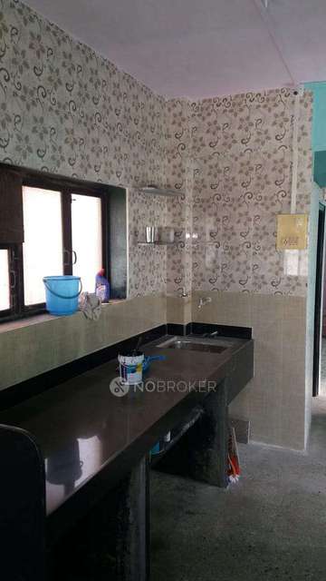 1 BHK Flat In Gokul Society For Sale  In  Dombivli East
