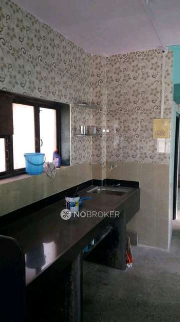 1 BHK Flat In Gokul Society For Sale  In  Dombivli East