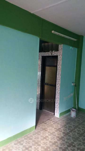 1 BHK Flat In Gokul Society For Sale  In  Dombivli East