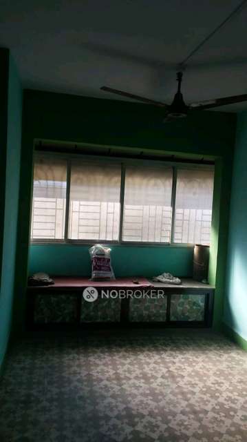 1 BHK Flat In Gokul Society For Sale  In  Dombivli East