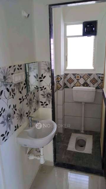 1 BHK Flat In Aarya Yashika Apartments for Rent  In Dighi