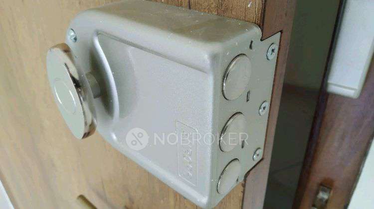 1 BHK Flat In Aarya Yashika Apartments for Rent  In Dighi