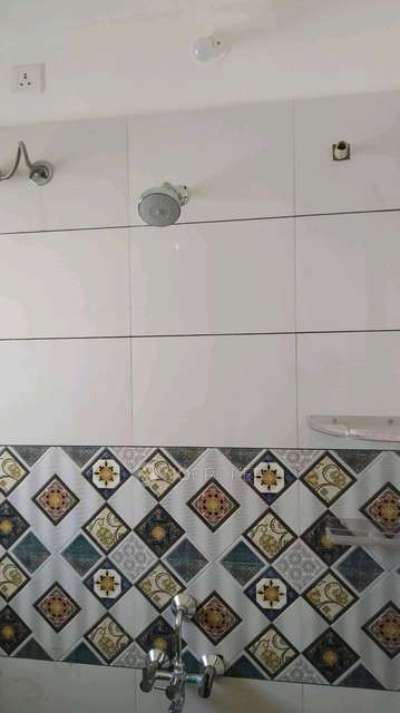 1 BHK Flat In Aarya Yashika Apartments for Rent  In Dighi