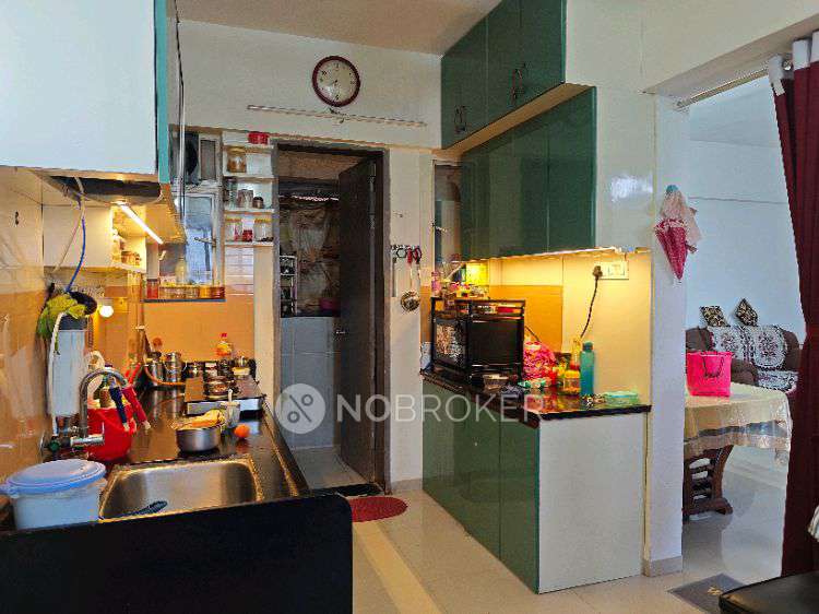 2 BHK Flat In Suyog Leher For Sale  In  Kondhwa