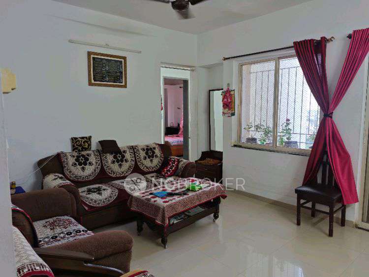 2 BHK Flat In Suyog Leher,  Kondhwa, Pune For Sale  In Suyog Leher Block-d, Suyog Leher, Ambedkar Nagar, Kondhwa, Pune, Maharashtra 411048, India