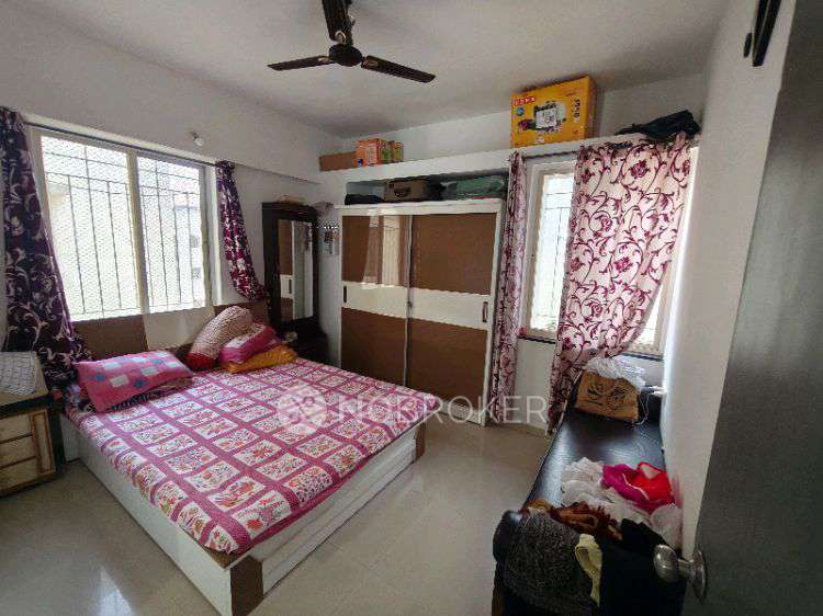 2 BHK Flat In Suyog Leher,  Kondhwa, Pune For Sale  In Suyog Leher Block-d, Suyog Leher, Ambedkar Nagar, Kondhwa, Pune, Maharashtra 411048, India