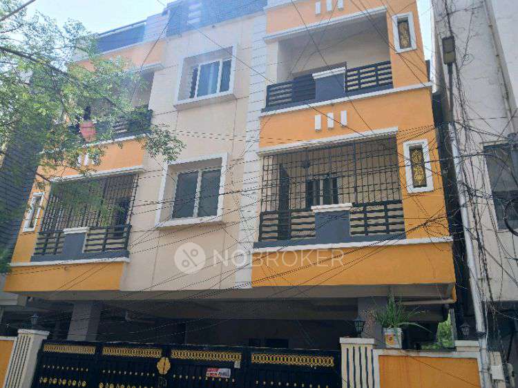 3 BHK Flat In Jayam  Apartment for Rent  In 114, Chandrasekar Nagar, Nehru Nagar, Thoraipakkam, Chennai, Tamil Nadu 600097, India