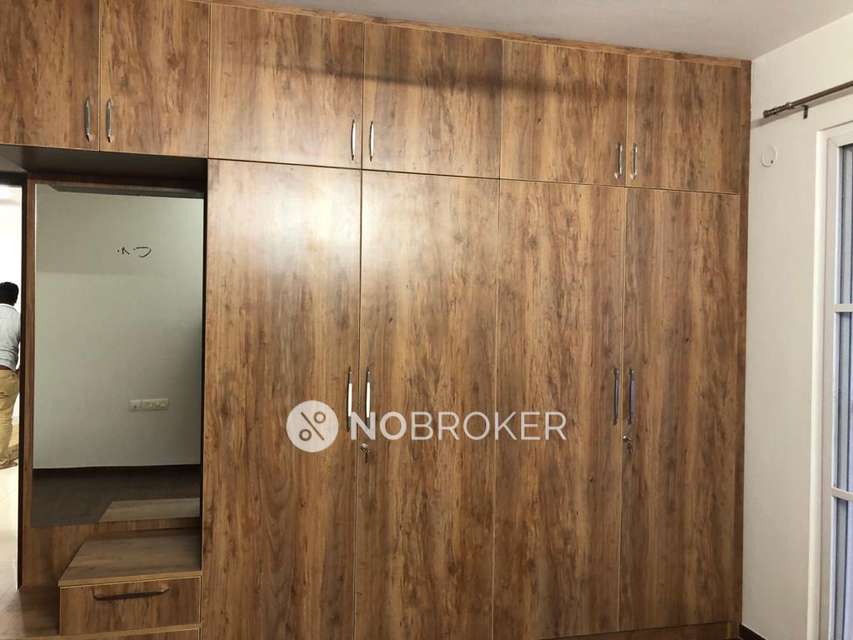 2 BHK Flat In Purva Westend For Sale  In Garvebhavi Palya