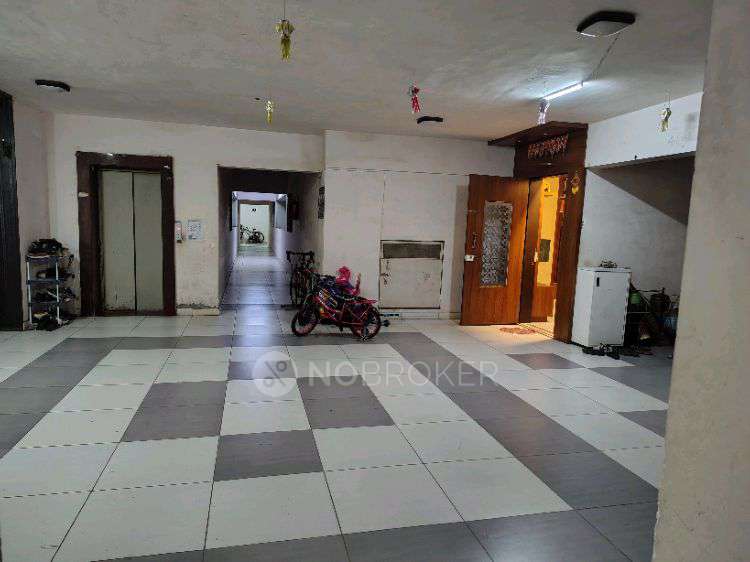 2 BHK Flat In River Residency For Sale  In Chikhali