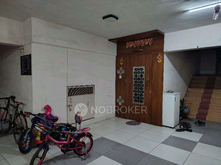 2 BHK Flat In River Residency For Sale  In Chikhali