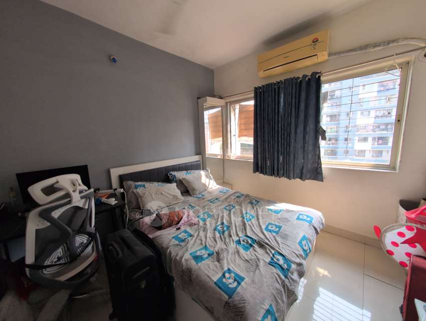 1 BHK Flat In Nityanand Nagar Mira Road for Rent  In Mira Bhayandar