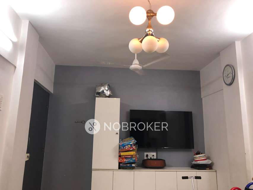 1 BHK Flat In Nityanand Nagar Mira Road for Rent  In Mira Bhayandar