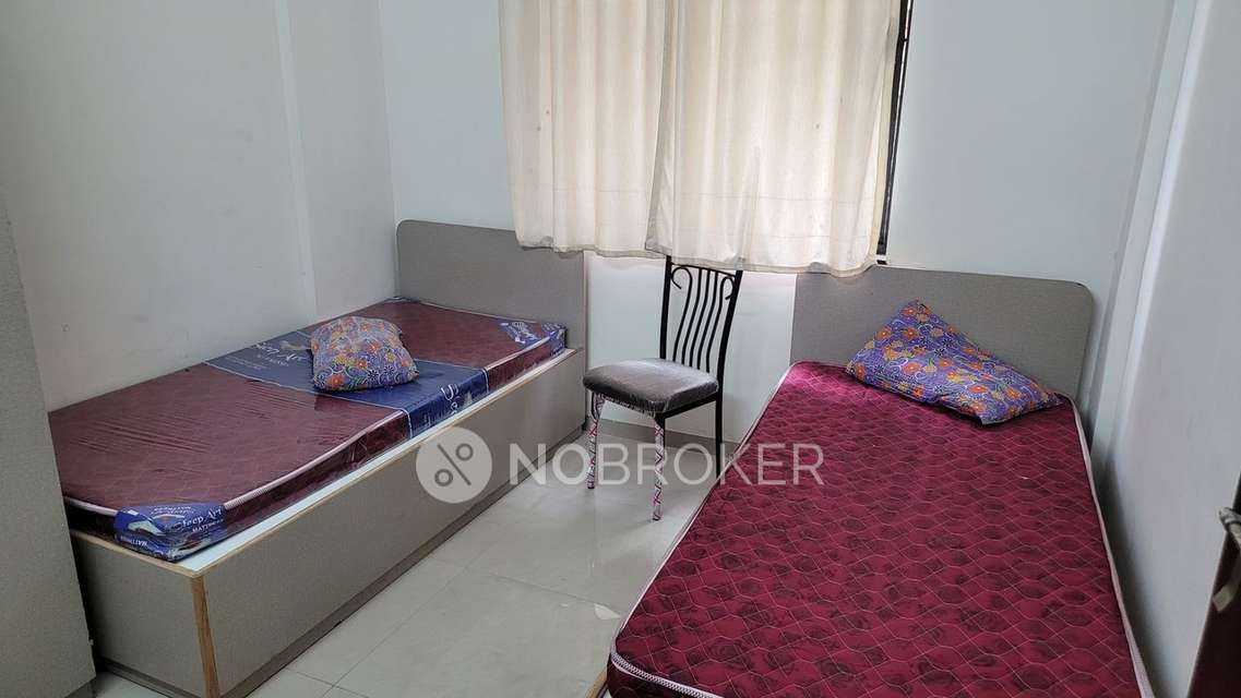 2 BHK Flat In Capital City For Sale  In Chakan