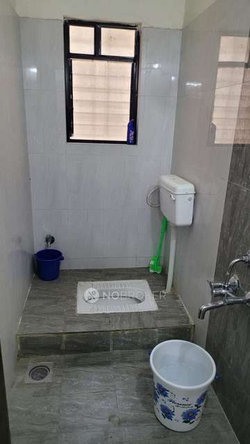 2 BHK Flat In Capital City For Sale  In Chakan