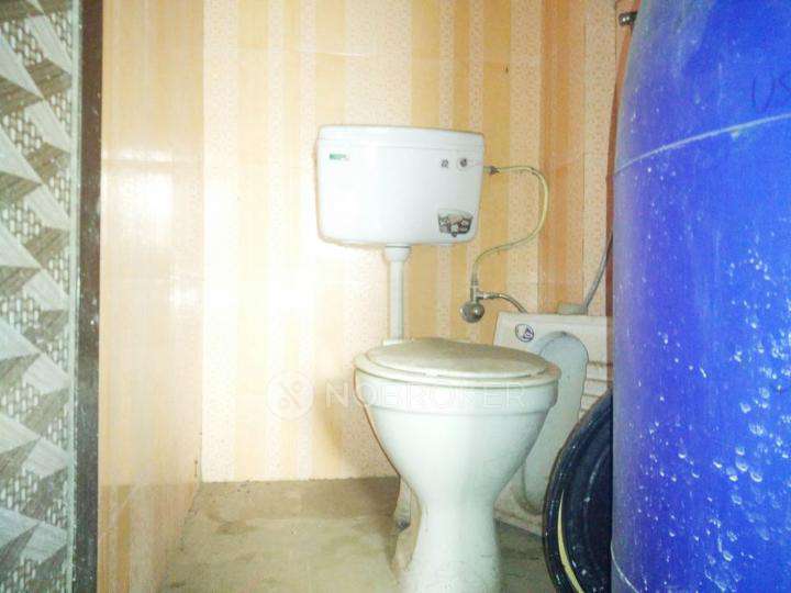 2 BHK Flat In Hare Rama Hare Krushna For Sale  In Diva