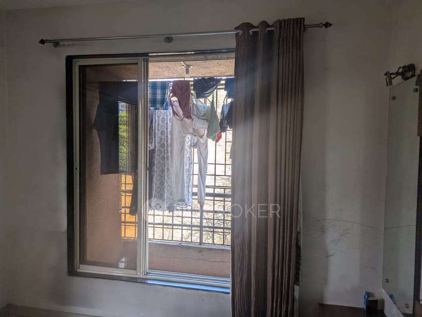 1 BHK Flat In Sanghvi Valley For Sale  In Kalwa