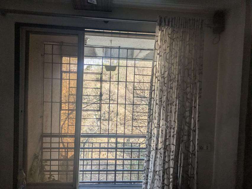 1 BHK Flat In Sanghvi Valley For Sale  In Kalwa