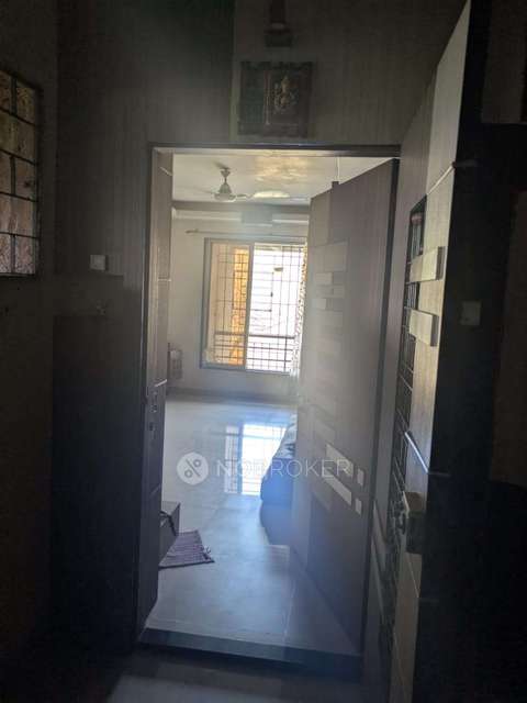 1 BHK Flat In Sanghvi Valley For Sale  In Kalwa