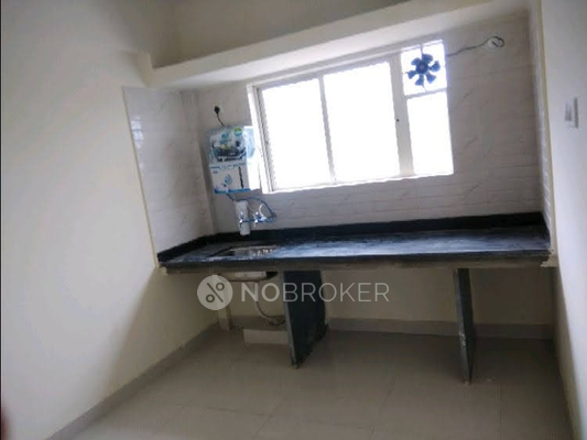1 BHK Flat In Tejas Trupti Arcde for Rent  In Narhe