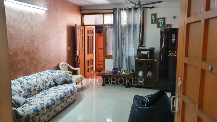 2 BHK Flat In Hewo Apartments Ii, Sector-56 for Rent  In Sector-56