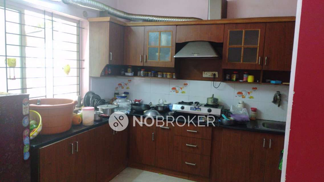 2 BHK Flat In Arvind Arkavathi Apartment For Sale  In Krishnarajapuram