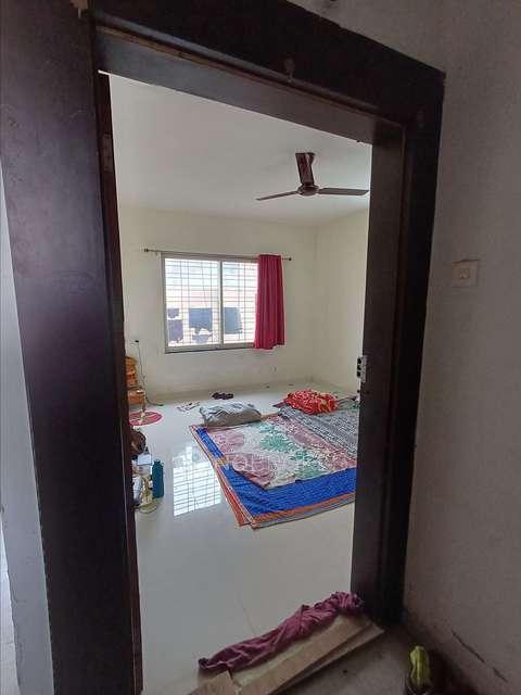 1 BHK Flat In Swarajaya Amrutwel Residency For Sale  In Pashan