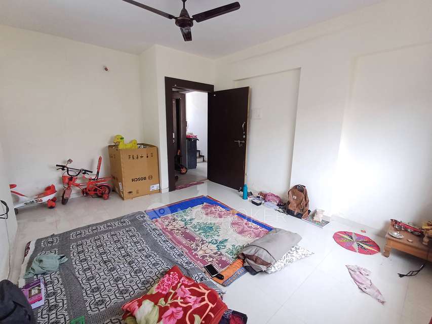 1 BHK Flat In Swarajaya Amrutwel Residency For Sale  In Pashan