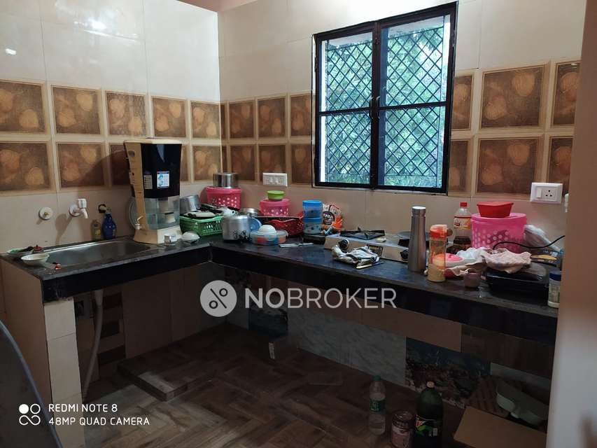 2 BHK Flat In Dda Flats  For Sale  In Dilshad Garden