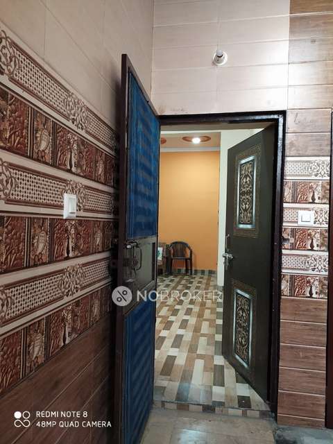 2 BHK Flat In Dda Flats  For Sale  In Dilshad Garden