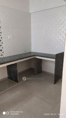 1 BHK Flat In Sai Crown for Rent  In Nanekarwadi