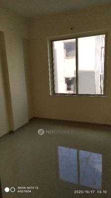 1 BHK Flat In Sai Crown for Rent  In Nanekarwadi