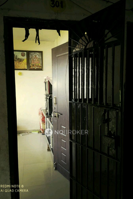 1 BHK Flat In Sai Ganeah Aociety Panvel For Sale  In Old Panvel, Palspe