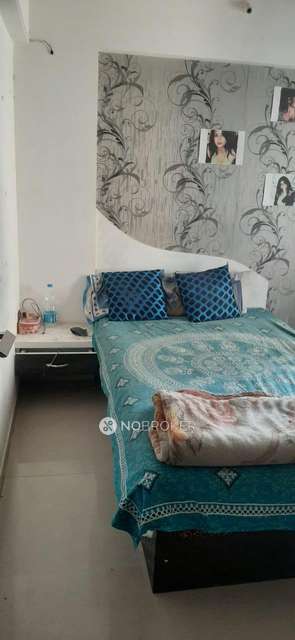 2 BHK Flat In Little Hearts for Rent  In Undri