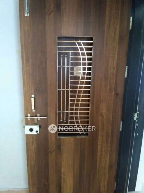 2 BHK Flat In Little Hearts for Rent  In Undri