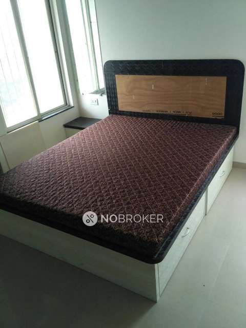 2 BHK Flat In Little Hearts for Rent  In Undri