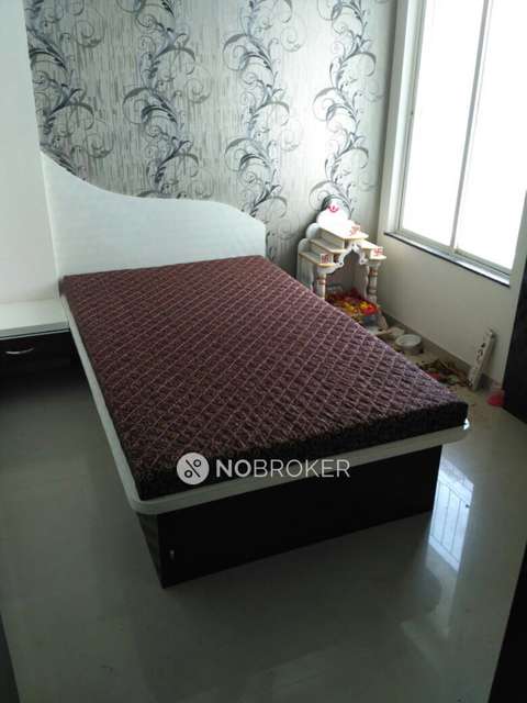 2 BHK Flat In Little Hearts for Rent  In Undri