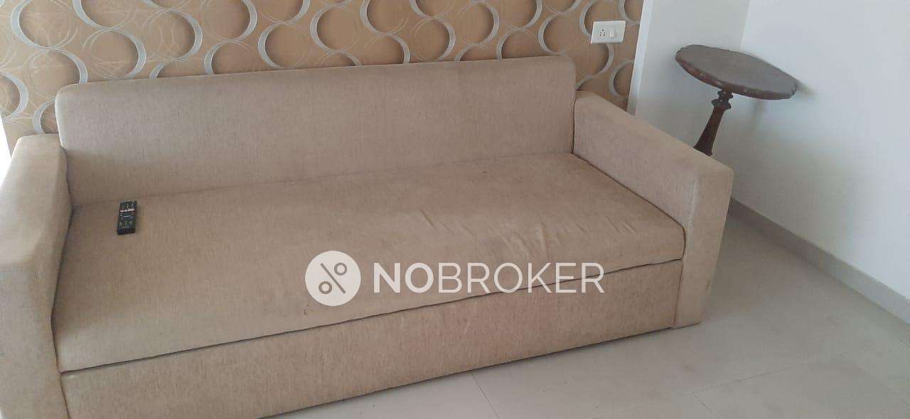 2 BHK Flat In Little Hearts for Rent  In Undri