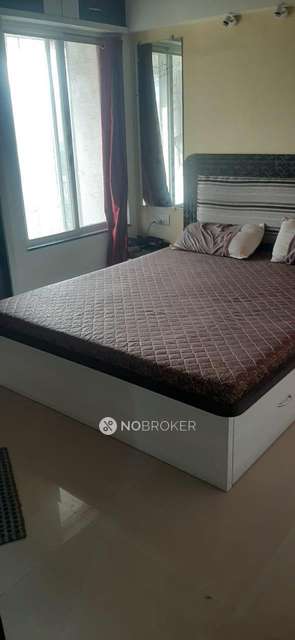 2 BHK Flat In Little Hearts for Rent  In Undri