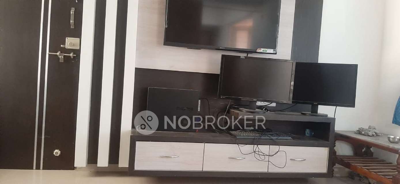 2 BHK Flat In Little Hearts for Rent  In Undri