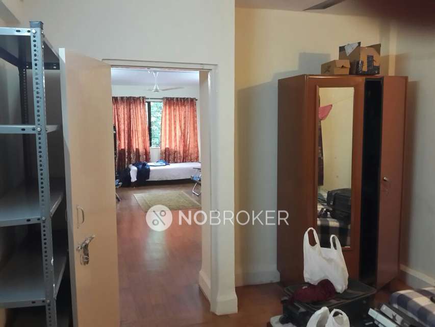 4 BHK Flat In Parijat For Sale  In Erandwane