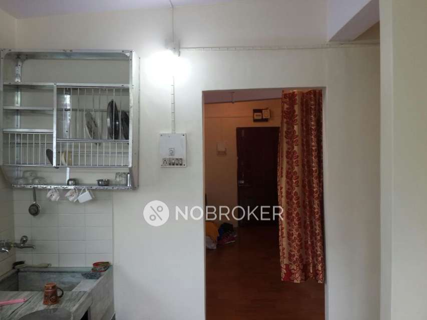 4 BHK Flat In Parijat For Sale  In Erandwane