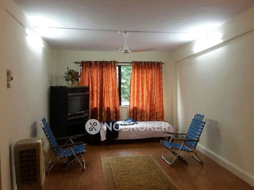 4 BHK Flat In Parijat For Sale  In Erandwane