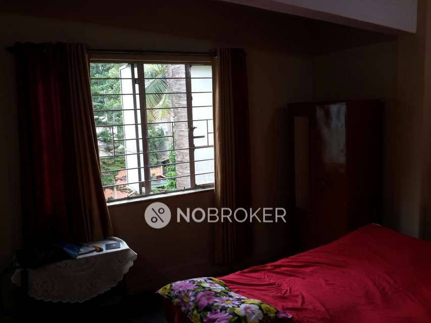 4 BHK Flat In Parijat For Sale  In Erandwane