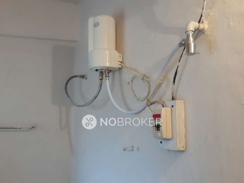 4 BHK Flat In Parijat For Sale  In Erandwane