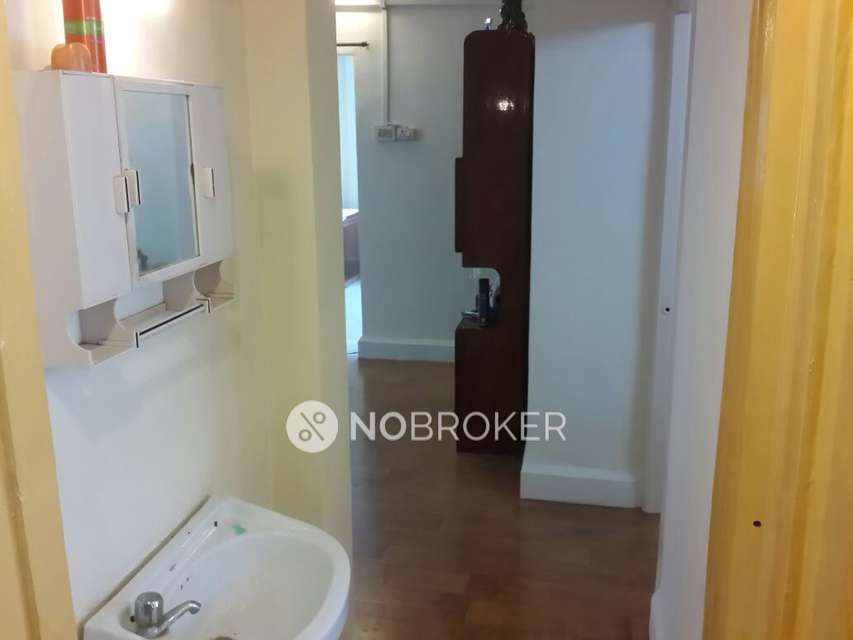 4 BHK Flat In Parijat For Sale  In Erandwane